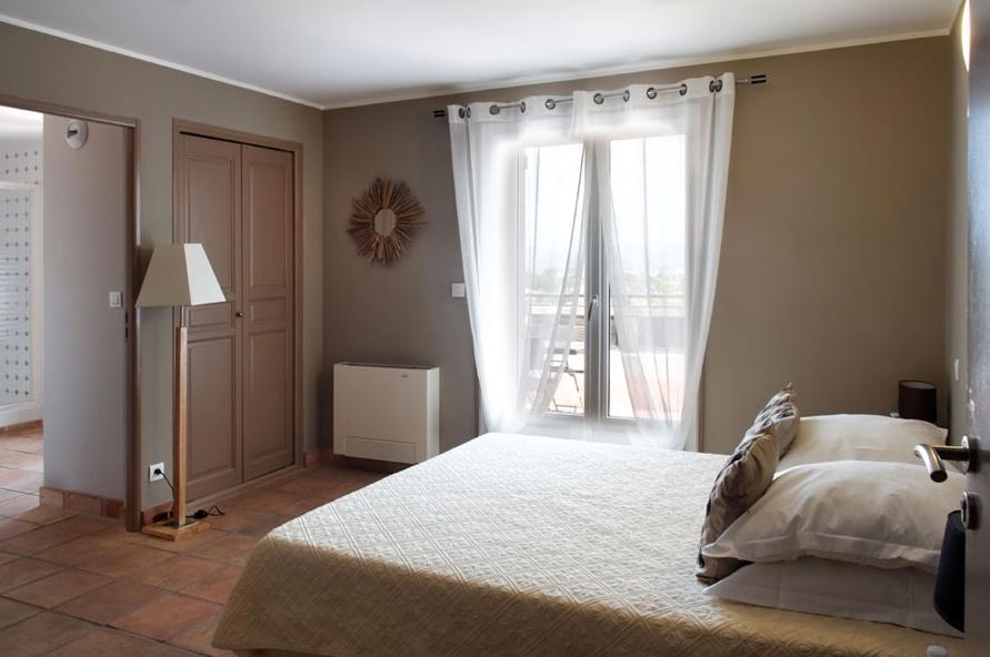 L'Hotellerie Kouros Кюэр Номер фото