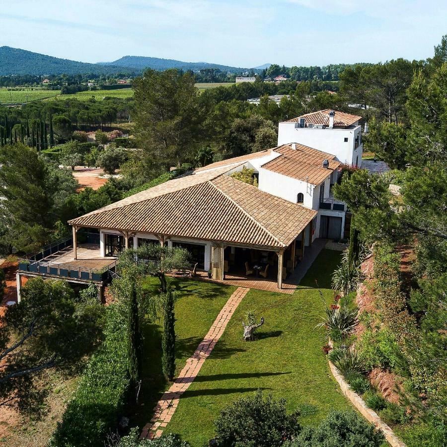 L'Hotellerie Kouros Кюэр Экстерьер фото